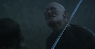 Illustration for article titled Extended Game of Thrones trailer dives into the bear pit